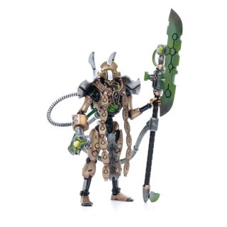 Warhammer 40k Actionfigur: Necrons - Szarekhan Dynasty Overlord