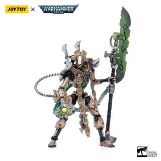 Warhammer 40k Actionfigur: Necrons - Szarekhan Dynasty Overlord