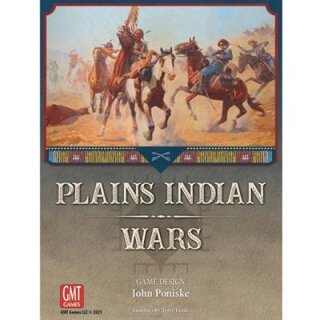 Plains Indian Wars (EN)