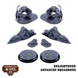 Enlightened Advanced Squadrons