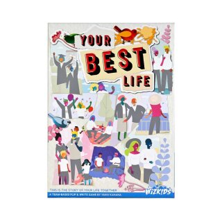 Your Best Life (EN)
