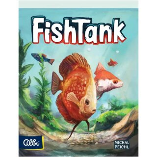 Fish Tank (DE)