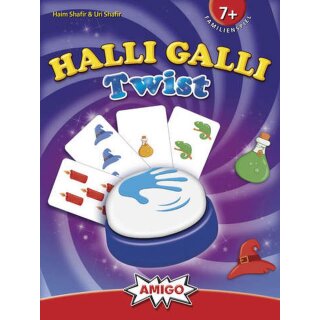 Halli Galli Twist (DE)