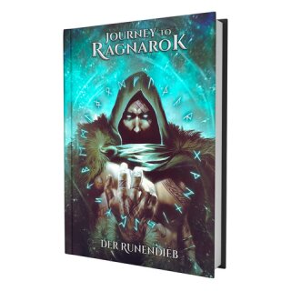 Journey to Ragnarok - Der Runendieb (5E) (DE)