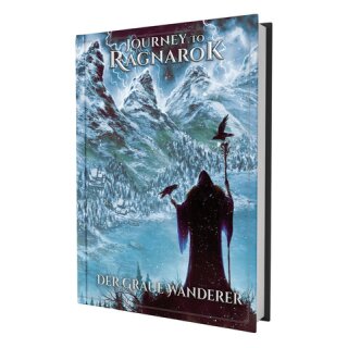 Journey to Ragnarok - Der Graue Wanderer (5E) (DE)
