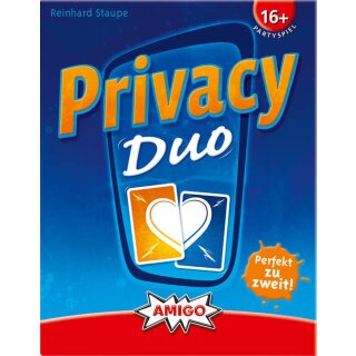 Privacy Duo (DE)
