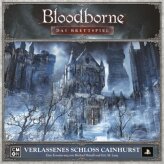 Klasse Erweiterung für Bloodborne: Das Brettspiel