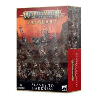 Vanguard: Slaves To Darkness (70-04)