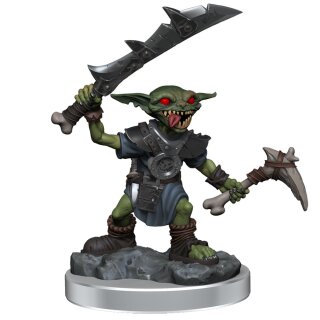 Pathfinder Legendary Cuts: Goblins (18)