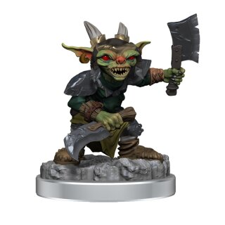 Pathfinder Legendary Cuts: Goblins (18)