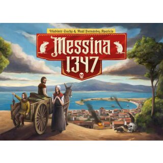 Messina 1347 (EN) *M&auml;ngelexemplar*