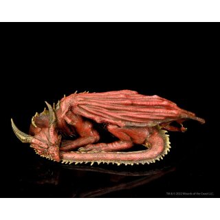 D&amp;D Replicas of the Realms: Pseudodragon Life-Sized Figure