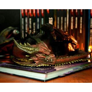 D&amp;D Replicas of the Realms: Pseudodragon Life-Sized Figure