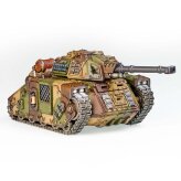 Dungeons &amp; Lasers - Wolverine Tank