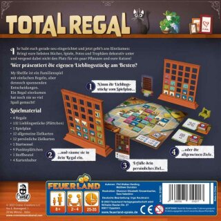 Total Regal (DE)