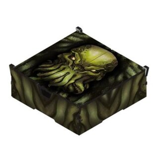 Mega Box: Cthulhu