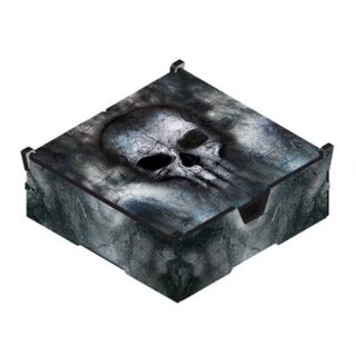 Mega Box: Skull