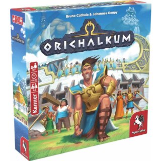 !AKTION Orichalkum (DE)