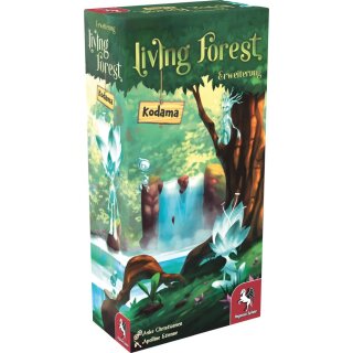 Living Forest: Kodama (DE)