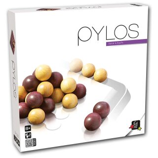 Pylos (Multilingual)
