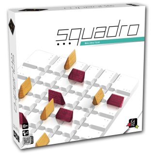 Squadro (Multilingual)