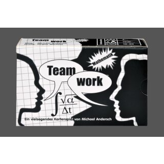Teamwork: Mathematik (Multilingual)