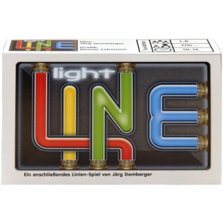 Light-Line (Multilingual)
