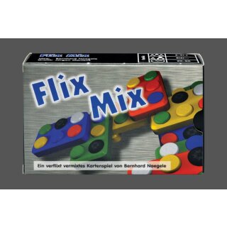 Flix Mix (Multilingual)