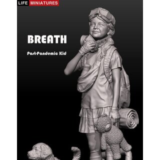 Breath - Post Pandemic Kid (1:12)