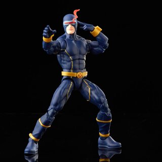 X-Men Marvel Legends Actionfigur:  Chod BAF - Cyclops