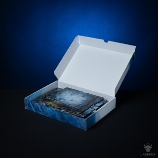 FrostBox - Monster Box Version