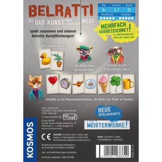 Belratti (DE)