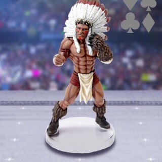 Rumbleslam - The Chief