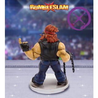 Rumbleslam - Lord of Anarchy