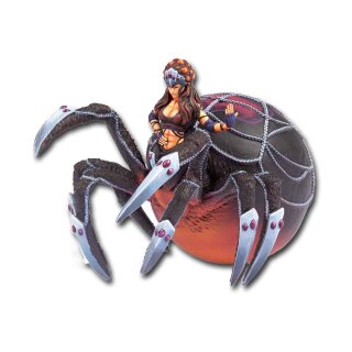 Rumbleslam - Arachne