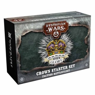 Crown Starter Set - Faction Battlefleet