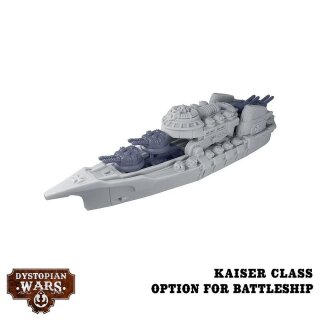 Imperium Starter Set - Faction Battlefleet