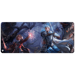 UP - Wilds of Eldraine 6 ft Table Playmat