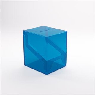 Gamegenic - Bastion 100+ XL - Blue