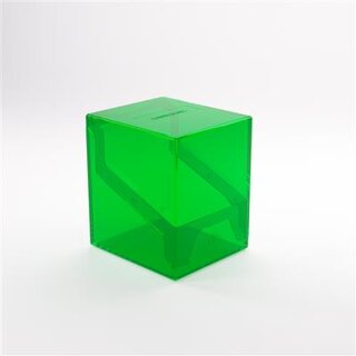 Gamegenic - Bastion 100+ XL - Green