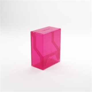 Gamegenic - Bastion 45+ XL - Pink