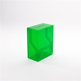 Gamegenic - Bastion 45+ XL - Green