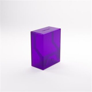 Gamegenic - Bastion 45+ XL - Purple