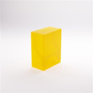 Gamegenic - Bastion 45+ XL - Yellow