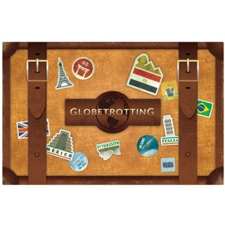 Globetrotting (EN)