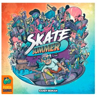 Skate Summer (EN)