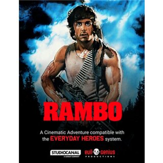 Rambo Cinematic Adventure (EN)