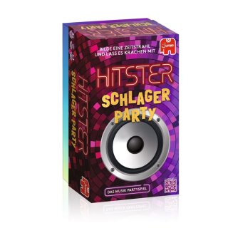 Hitster &ndash; Schlager Party (DE)