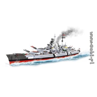 Battleship: Bismarck - Executive Edition