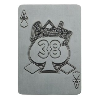 Fallout Collector Geschenkbox - Lucky Set 38 (Limited Edition)